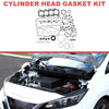 Nissan YD25DDTi D22 Cylinder Head Gasket Kit (2001-2015)