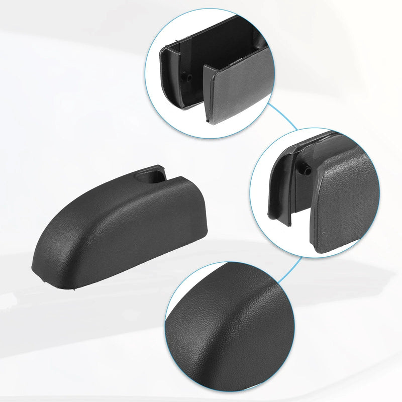 Toyota RAV4 Rear Windshield Wiper Arm Nut Cover (2006-2020)