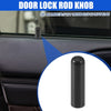 BMW 328i Black Door Lock Rod Knob (2007-2013)