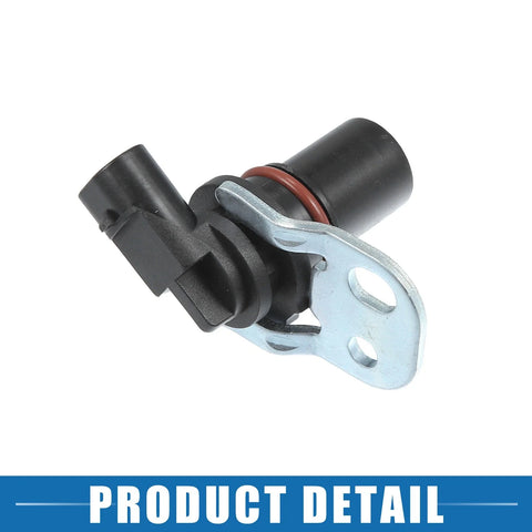 Chevrolet Cavalier 1995-2005 Black Transmission Speed Sensor
