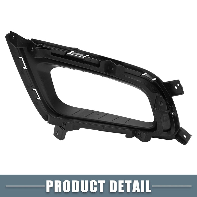 Kia Optima K5 Front Left Fog Light Grille Cover (2014-2015)