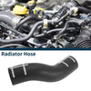 Porsche Panamera 2010-2014 Cooling System Radiator Hose