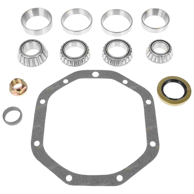 Ford Fairmont XA-XB-XC-XD-XW-XY Diff Bearing & Seal Kit (1970 - 1979)