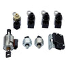 Nissan Dodge Caliber CVT Transmission Valve Body Solenoid Sensor Kit (2007-2012)