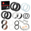 Harley FXD Dyna 1991-2005 39mm Front Fork Bushing Oil Seal Rebuild Kit