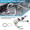 Chevy GMC C1500 C2500 C3500 Electric Fuel Pump Assembly (1988-1995)