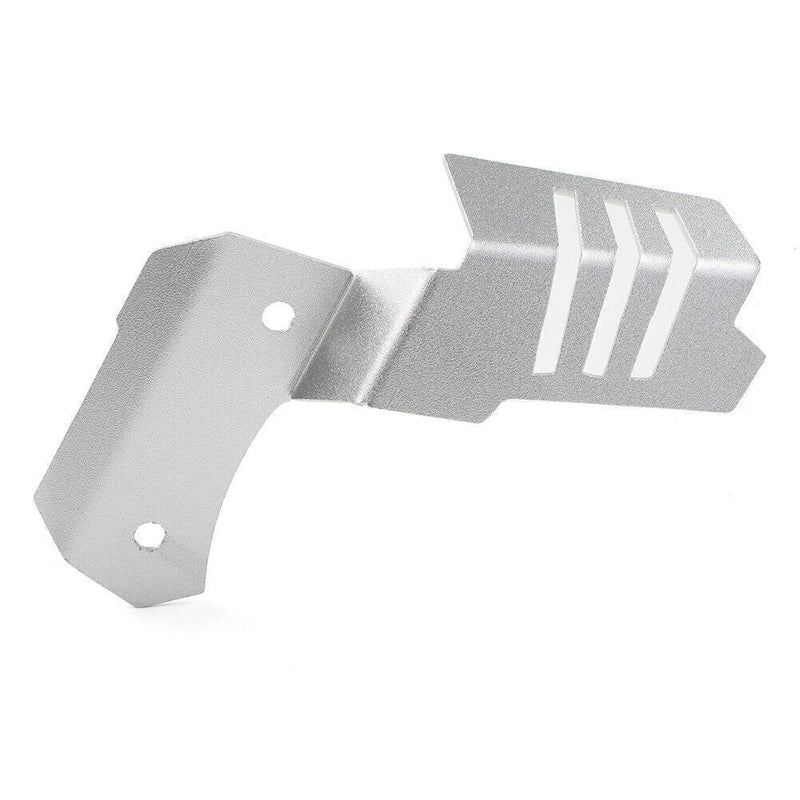 Honda CRF1000L Africa Twin 2016-2018 Adventure Sport Silver Clutch Arm Guard