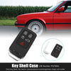 Volvo XC60 Keyless Remote Key Fob Shell Case (2010-2013)