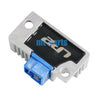 Yamaha V50ED V80ED Mate / YB50 Voltage Regulator Rectifier (1985-1987)