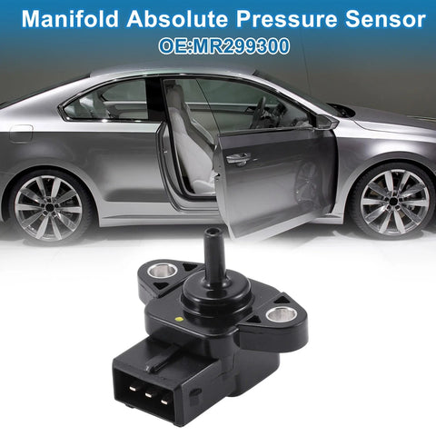 Mitsubishi Pajero Montero Manifold Absolute Pressure Sensor (2000-2006)