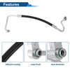 Lexus ES300h A/C Refrigerant Liquid Hose (2019-2024)