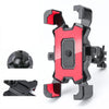 Motorcycle Holder / 360° Rotatable Bracket