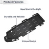 BMW 5 Series 1 Pc Front Left Fog Light Grill (2018-2020)