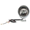 Honda VTX 1800 Chrome Retro LED Headlight Spot Lamp (2002-2009)