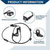 Hyundai Elantra 2017-2020 ABS Wheel Speed Sensor (2 x Sensors)