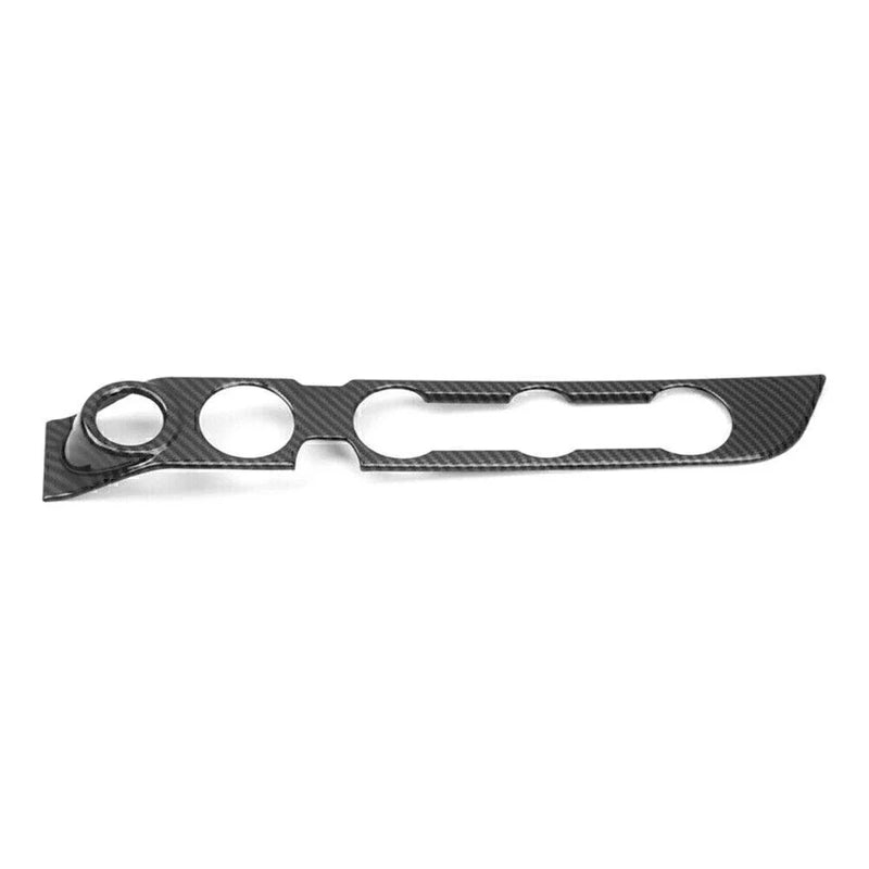 Toyota Tacoma Air Conditioner Switch Panel Cover Trim (2016-2019)