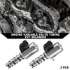 INFINITI EX35 Pcs Variable Valve Timing VVT Solenoid (2008-2012)