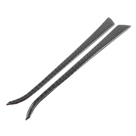 Chevrolet Equinox Rear View Side Mirror Strip Trim (2018-2021)