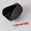 Ford Focus Genuine Leather 5-Speed Gear Shift Knob Cover (2005-2018)