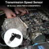 Honda Civic Si Transmission Speed Sensor (2006-2015)