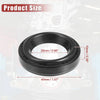 Honda Accord 4 x Engine Crankshaft Oil Seal (1994-2008)