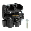 Honda Gold Wing Rear Brake Caliper Kit (1984-1987)