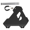 BMW R1200GS R1250GS R1250R Flap Control Starter Protection Guard Cover