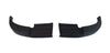 Toyota Hilux SR5 1kd1KD / Kun Rear Bumper Step Plate (2015-2019)