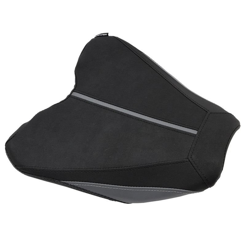 Honda CBR1000RR-R Driver Seat Cushion PU Grey (2020-2023)