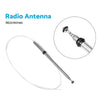 Toyota Landcruiser 70 76 78 79 Antenna Mast Rope
