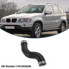 BMW X3 E83 3.0D Radiator Hose (2006-2010)