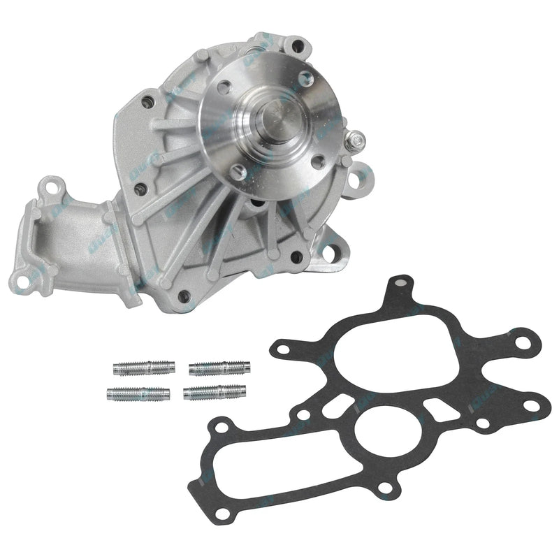 Prado KDJ120R KDJ150R 3.0L 1KD-FTV Timing Belt, Water Pump, Tensioner Kit
