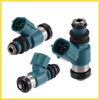Honda TRX420 FE FM TE FPE FPM Rancher (2007-2013) New Fuel Injector