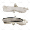Mazda CX-3 2015-2022 Right Side Mirror Light Indicator