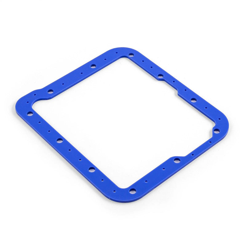 Ford C4 Blue Silicone Steel Core Transmission Pan Gasket