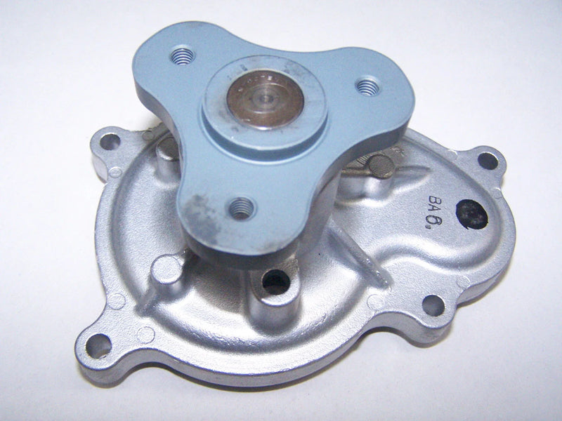 Subaru BRZ 2.0L FA20 FA20D FA20C Water Pump (2012–2018)