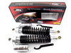 Honda XL250 400mm JBS Rear Air Nitrogen Cell Shock Absorbers