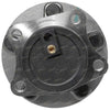 Mazda 6 GH Sedan Hatchback Wagon Rear Wheel Bearing Hub (2008 - 2010)