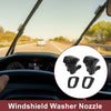 Toyota Camry Windshield Washer Nozzle (2002-2006)