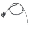 Mazda 3 Hood Release Cable (2019-2022)