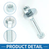 Lexus LX570 (2008-2021) - 1 Set Front Camber Caster Alignment Kit