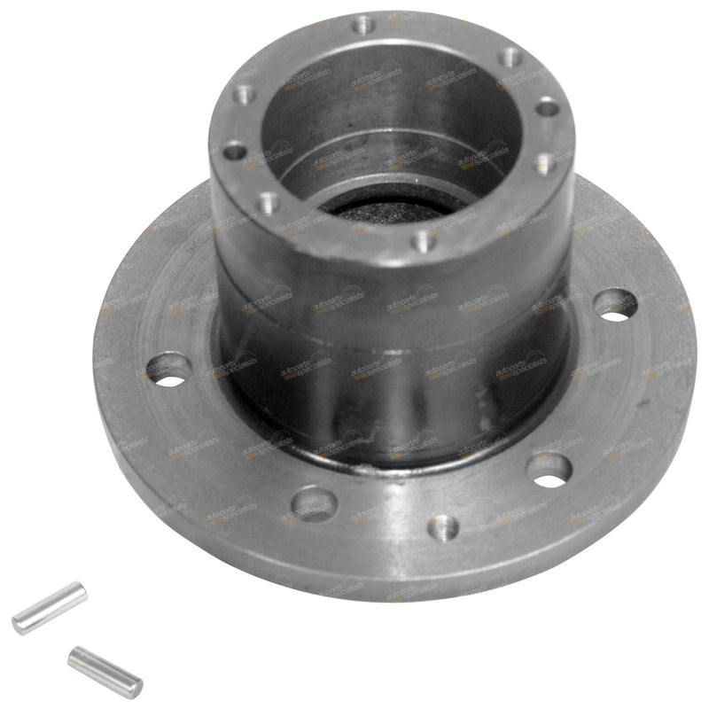 Landcruiser BJ40 BJ42 FJ40 FJ45 FJ55 HJ45 HJ47 Rear Axle Hub Unit (1960–1984)