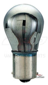 Various Makes & Models BAU15S Amber Indicator Light Globe 2 x S25 P21W