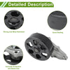Honda Accord (2003-2007) - Cooling System Replacement Engine Water Pump