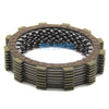 Yamaha XS500B / C / D Clutch Friction Disc Plate (1975-1977)