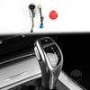 BMW E46 E60 E61 Silver Automatic LED Shift Knob Gear Shifter Fit