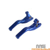 Harley Softail Street Bob 114 Brake Clutch Lever Adjust Assembly (2018-2023)