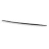 Mercedes Benz W206 Sedan Obsidian Black ABS Boot Spoiler (2023)