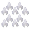 Toyota Tundra 10 x Door Mounting Clips (2000-2023)