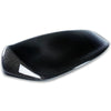 Subaru Legacy Wagon D Type Carbon Fiber Rear Roof Spoiler (2009-2014)